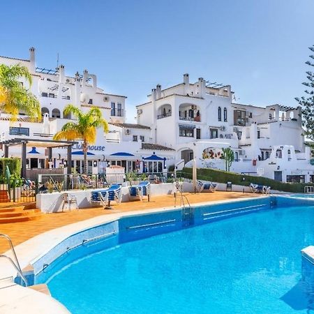 Apartamento Maika Benalsun Pueblo Evita Benalmádena Eksteriør bilde