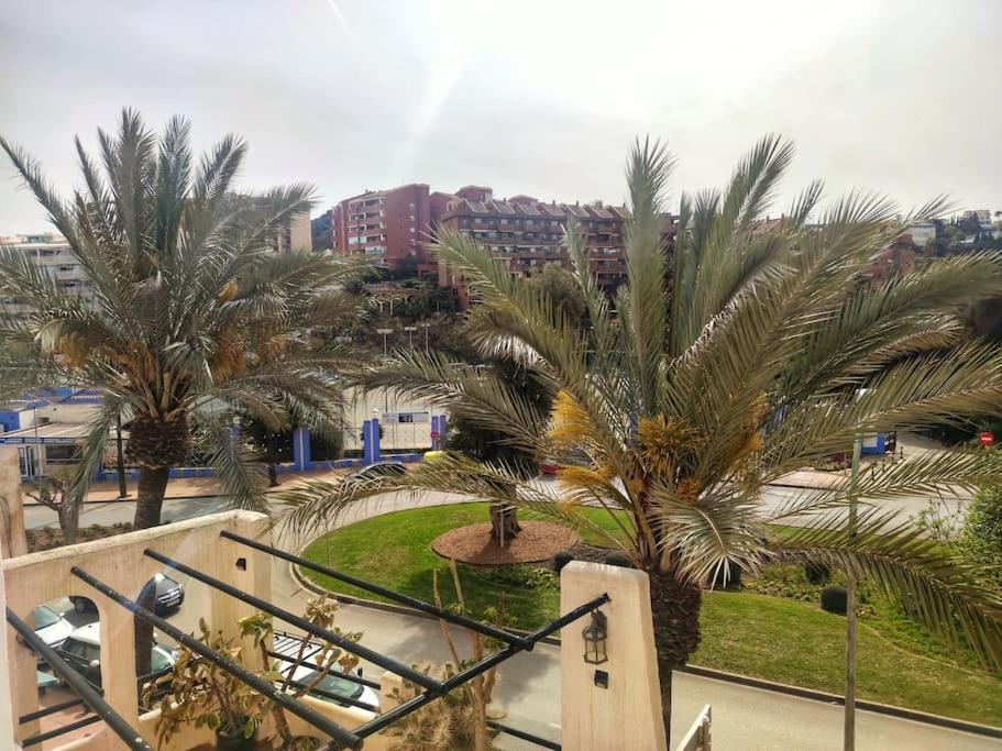 Apartamento Maika Benalsun Pueblo Evita Benalmádena Eksteriør bilde