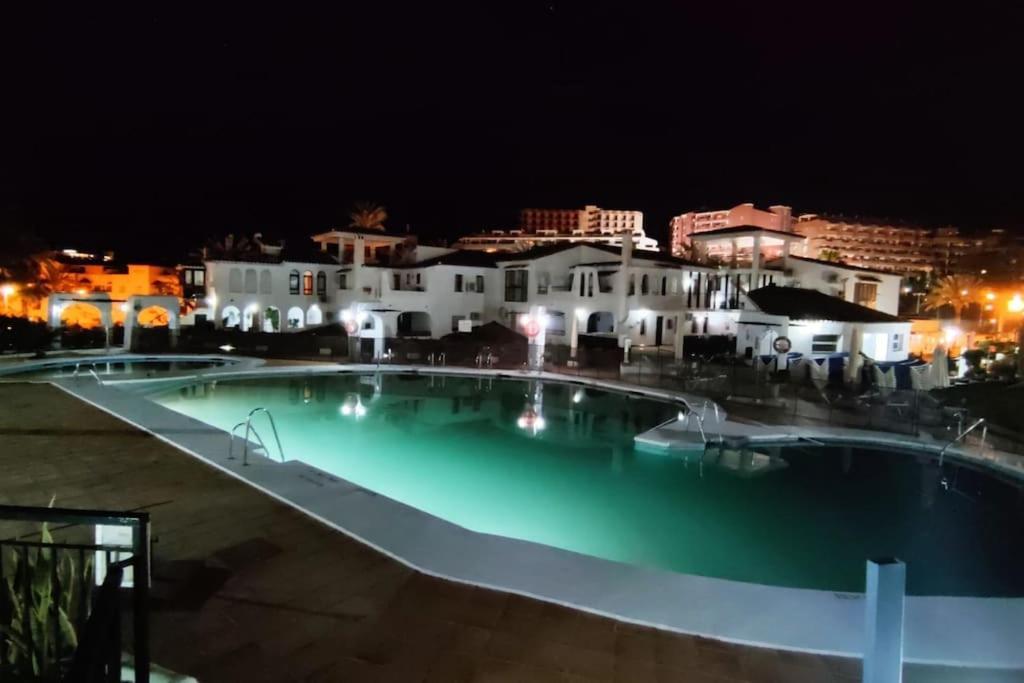 Apartamento Maika Benalsun Pueblo Evita Benalmádena Eksteriør bilde