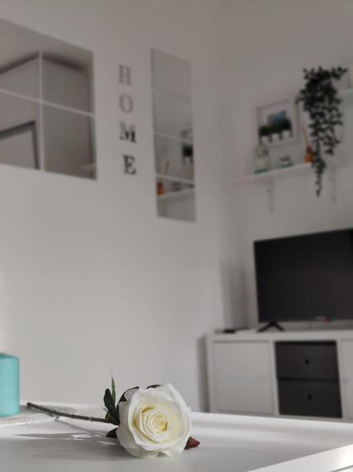 Apartamento Maika Benalsun Pueblo Evita Benalmádena Eksteriør bilde